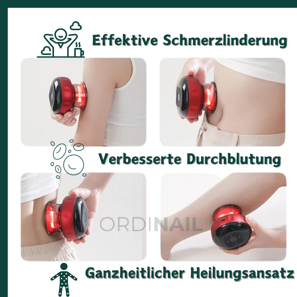 Sculp Therapy– für ein neues, strahlendes Ich !