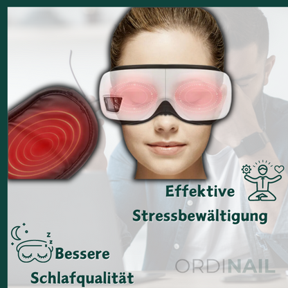 Zen Glow Eye Nirvana: Das ultimative Augenwellness-Erlebnis